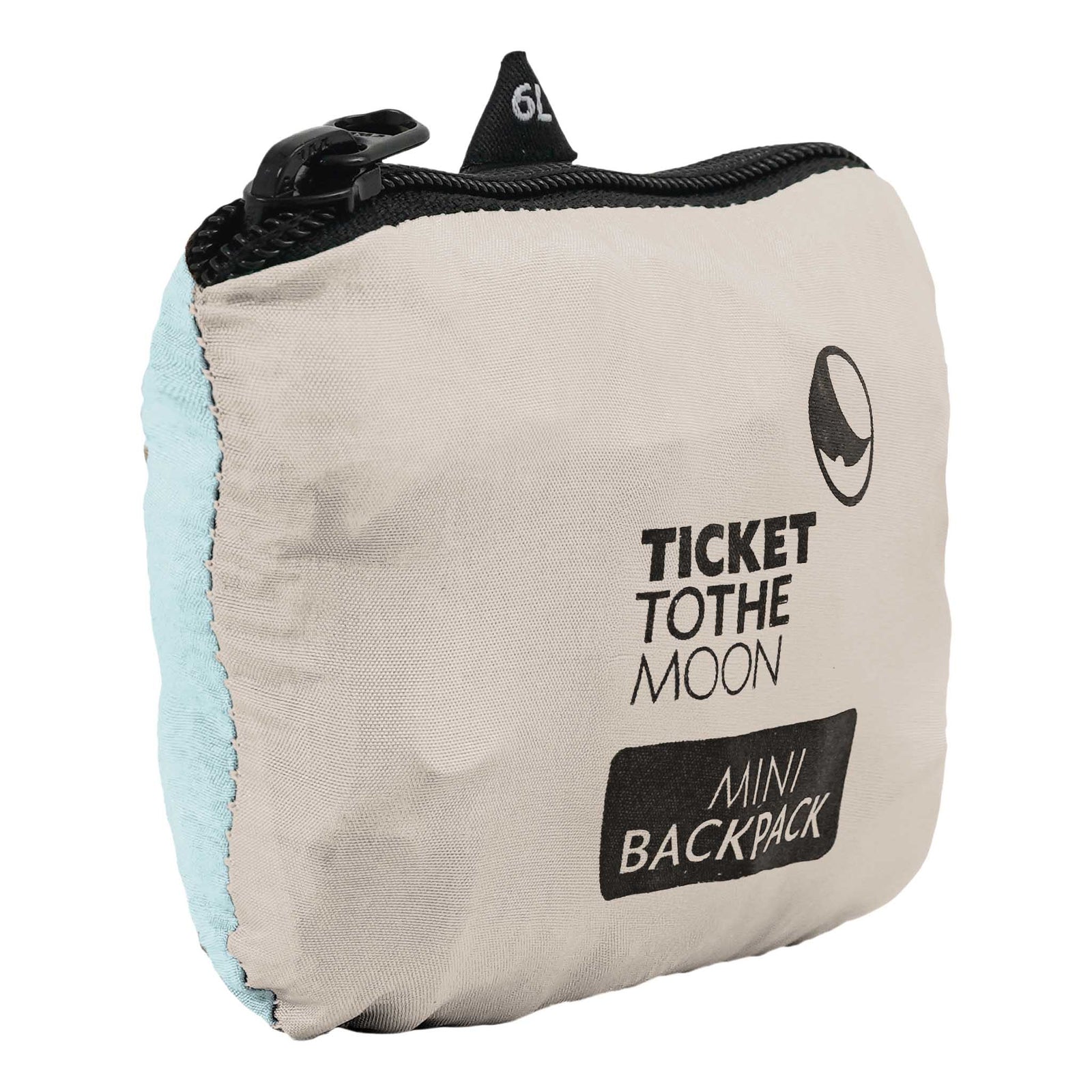 Backpack XS Ticket To The Moon TMBPXS8077 Backpacks 6L / Beige/Cloud