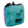 Backpack XS Ticket To The Moon TMBXS8887 Backpacks 6L / Excotic Ocean/Lavender