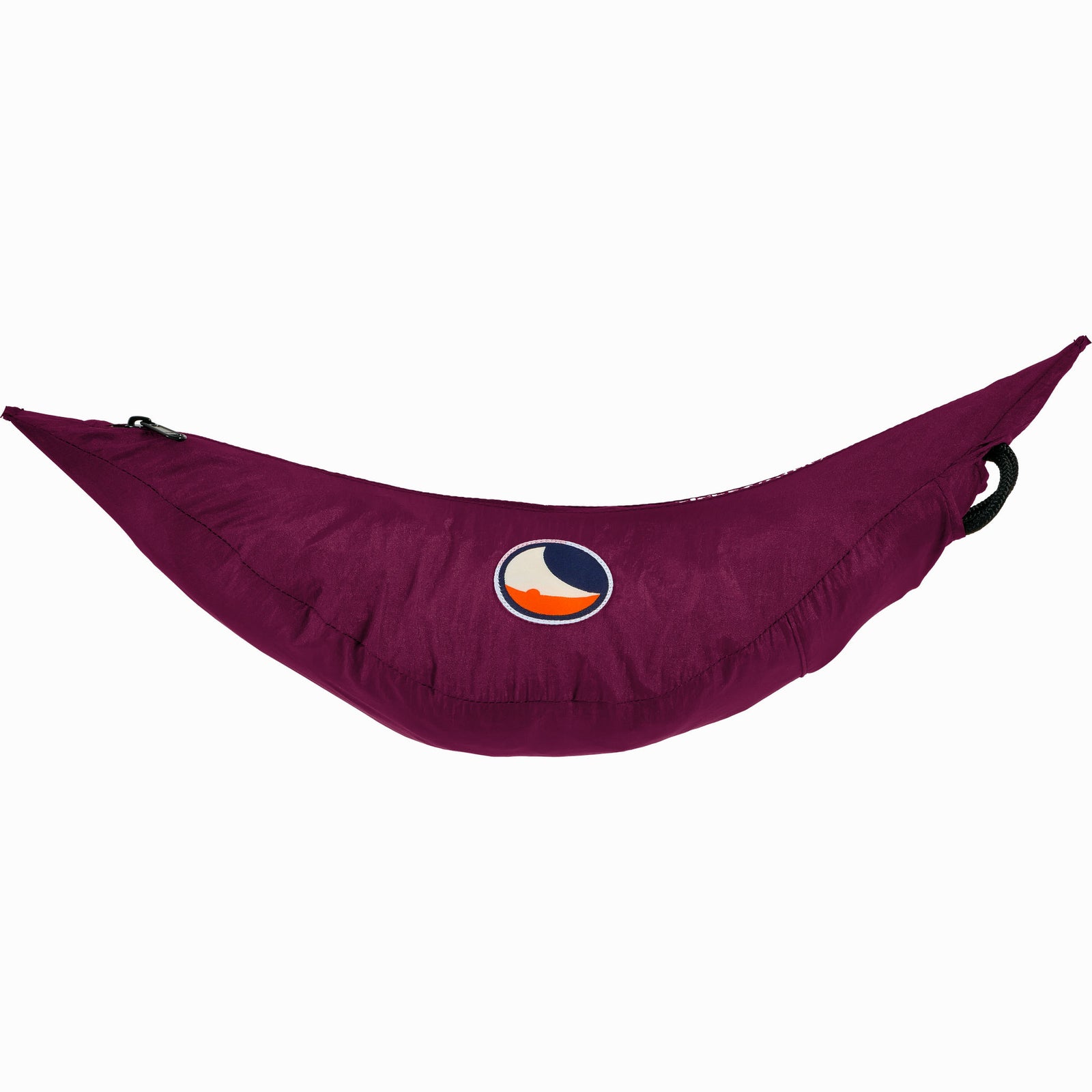 Compact Hammock Ticket To The Moon TMC78 Hammocks 320 x 155 cm / Plum