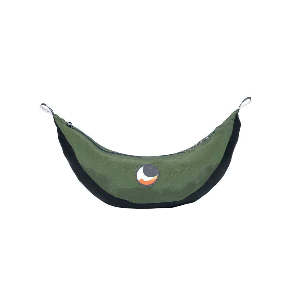Convertible BugNet 360° Ticket To The Moon TMNET07 Hammock Accessories One Size / Black