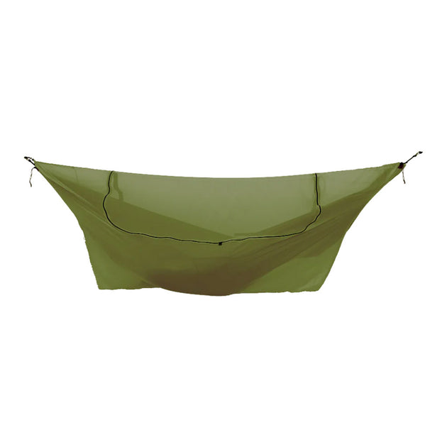 Convertible BugNet 360° Ticket To The Moon TMNET24 Hammock Accessories One Size / Green