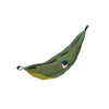 Convertible BugNet 360° Ticket To The Moon TMNET24 Hammock Accessories One Size / Green