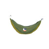 Convertible BugNet 360° Ticket To The Moon TMNET24 Hammock Accessories One Size / Green