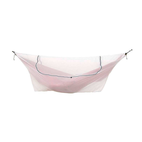 Convertible BugNet 360° Ticket To The Moon TMNET01 Hammock Accessories One Size / White