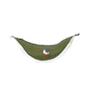 Convertible BugNet 360° Ticket To The Moon TMNET01 Hammock Accessories One Size / White