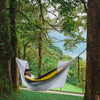 Convertible BugNet 360° Ticket To The Moon TMNET01 Hammock Accessories One Size / White