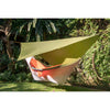 Convertible BugNet 360° Ticket To The Moon TMNET01 Hammock Accessories One Size / White