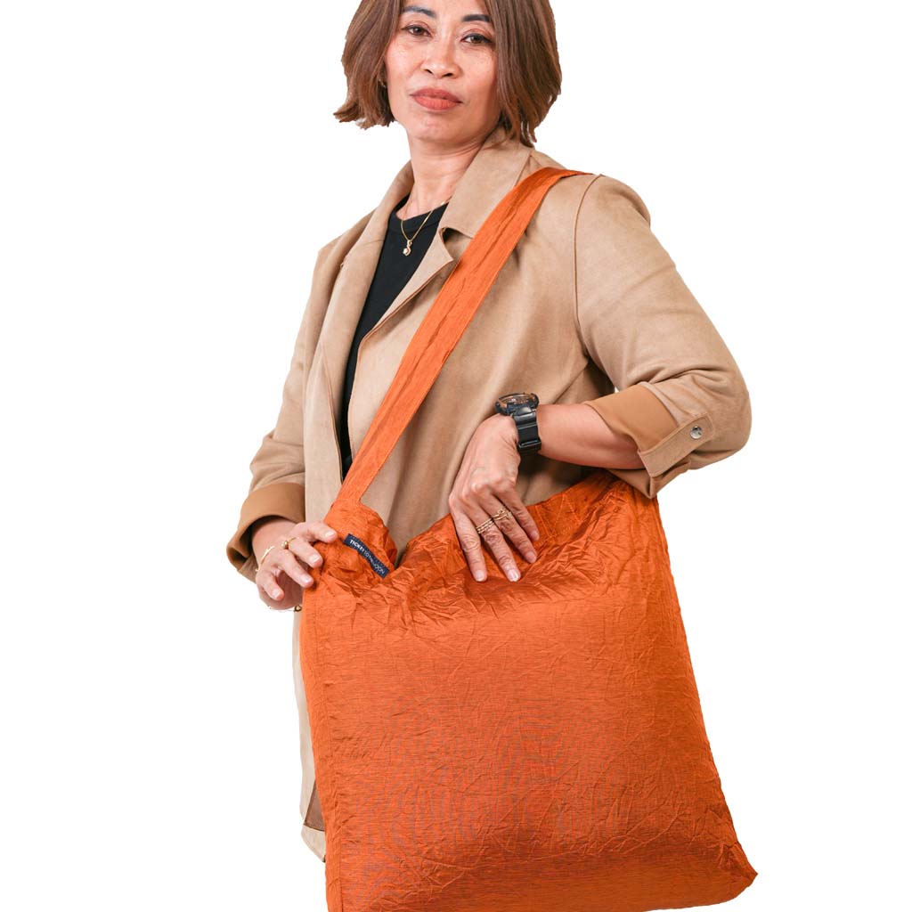 Eco Bag Premium Ticket To The Moon Tote Bags