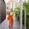 Eco Bag Premium Ticket To The Moon Tote Bags