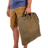 Eco Bag Premium Ticket To The Moon Tote Bags
