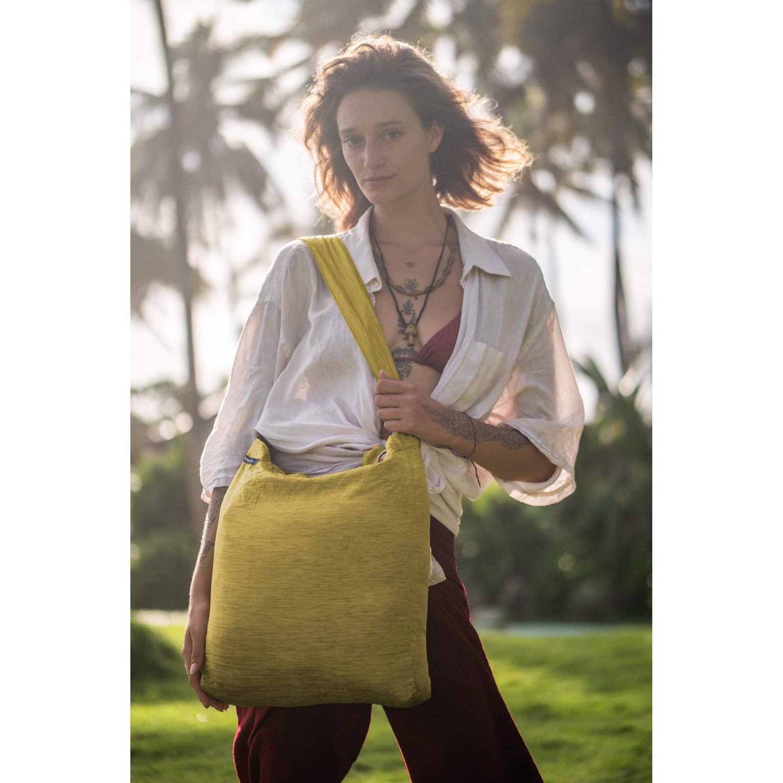 Eco Bag | Premium Ticket To The Moon Tote Bags
