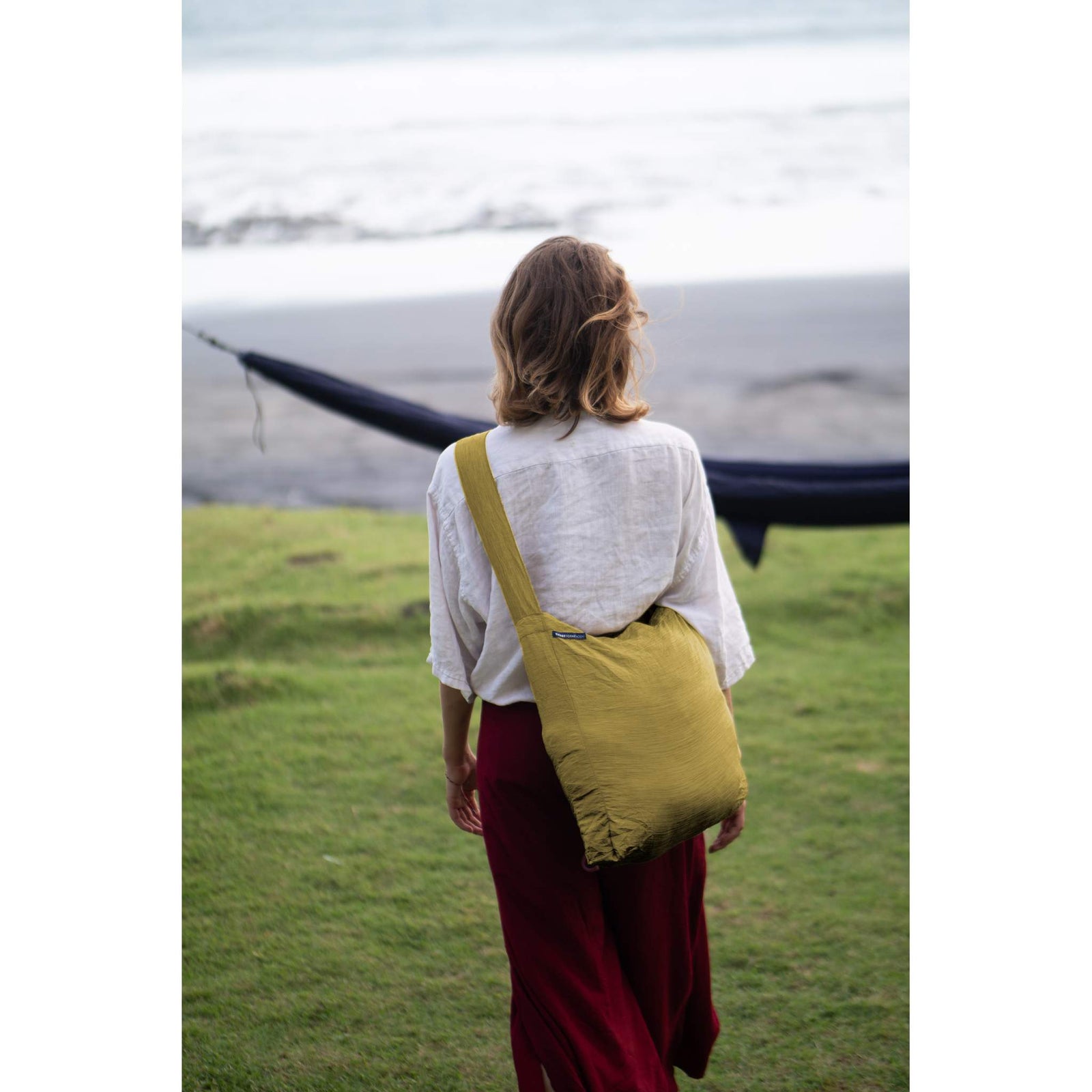 Eco Bag | Premium Ticket To The Moon Tote Bags