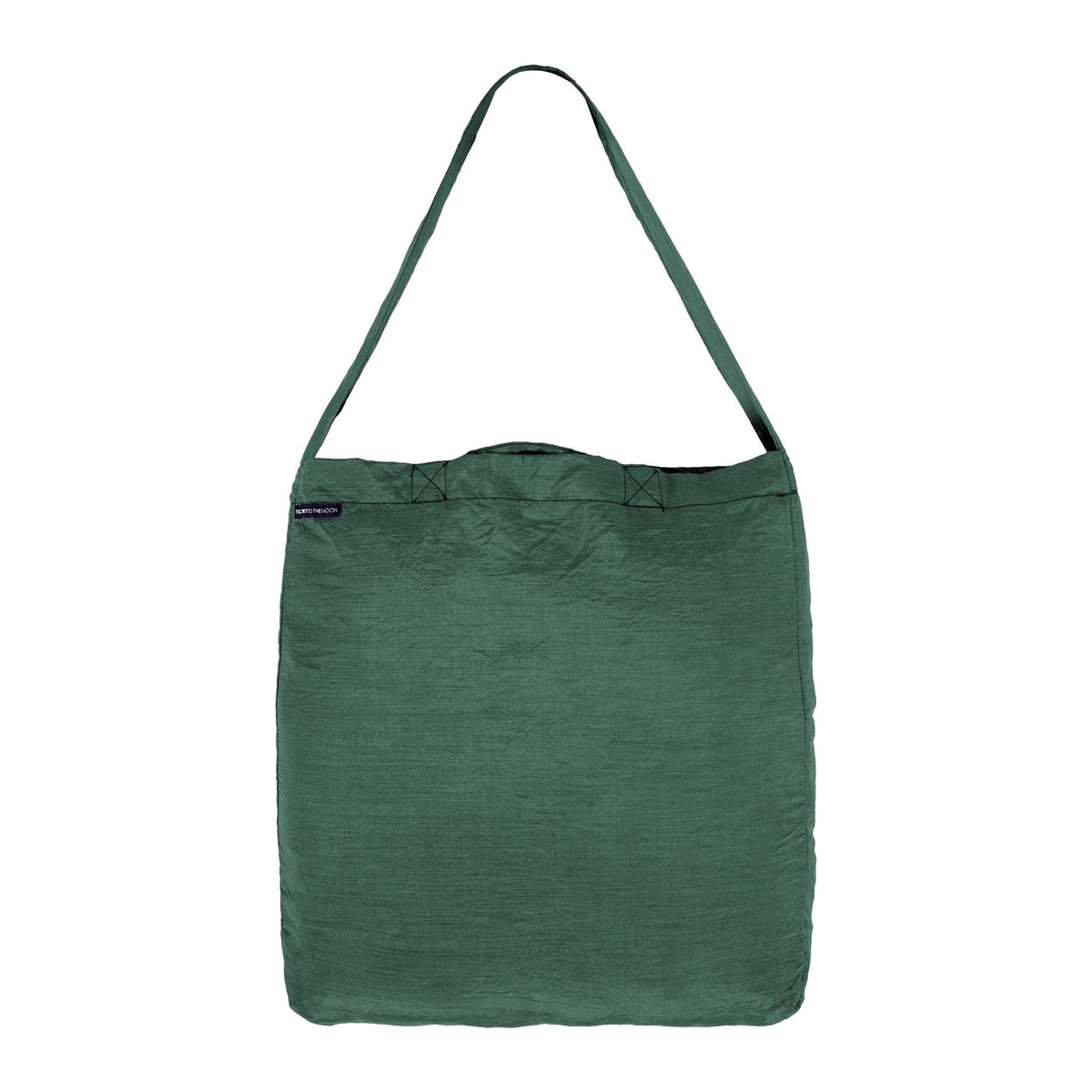 Eco Bag | Premium Ticket To The Moon Tote Bags