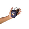 Eco Bag Ticket To The Moon TMEBS0603 Tote Bags 10L / Navy/Dark Grey