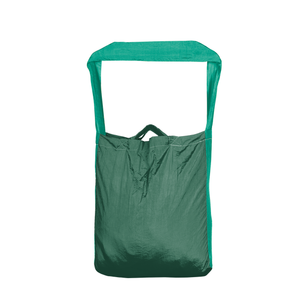 Eco Bag Ticket To The Moon TMEBS8988 Tote Bags 10L / Petrol Green/Exotic Ocean
