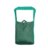 Eco Bag Ticket To The Moon TMEBS8988 Tote Bags 10L / Petrol Green/Exotic Ocean