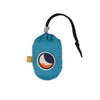 Eco Bag Ticket To The Moon Tote Bags