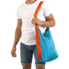 Eco Bag Ticket To The Moon Tote Bags