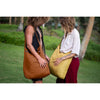 Eco Bag Ticket To The Moon Tote Bags