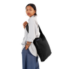 Eco Bag Ticket To The Moon TMEBM0707 Tote Bags 15L / Black