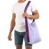 Eco Bag Ticket To The Moon TMEBM1978 Tote Bags 15L / Light Purple/Plum