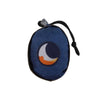 Eco Bag Ticket To The Moon TMEBM3909 Tote Bags 15L / Royal Blue/Light Blue