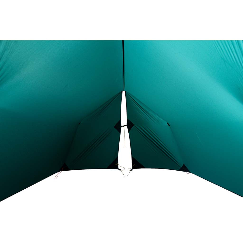 Fullmoon Tarp Ticket To The Moon TMFMTARP Tarps 320 x 280cm / Dark Green