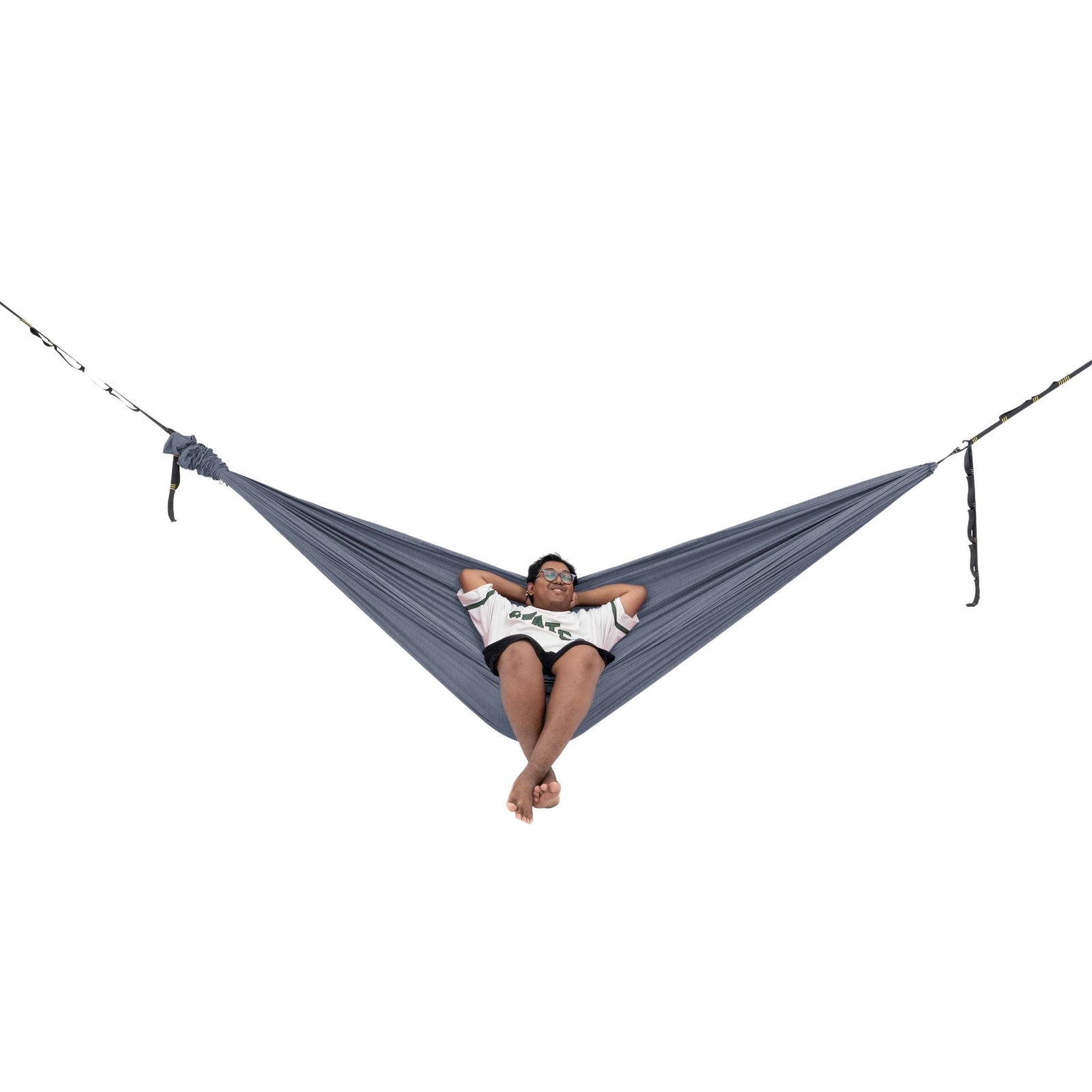 Home Hammock Ticket To The Moon TMHOME320-50 Hammocks 320 x 230 cm / Moonstone