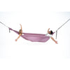 Home Hammock Ticket To The Moon TMHOME320-46 Hammocks 320 x 230 cm / Rossy