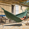 Home Hammock Ticket to the Moon TMHOME320-43 Hammocks One Size / Olive Brown