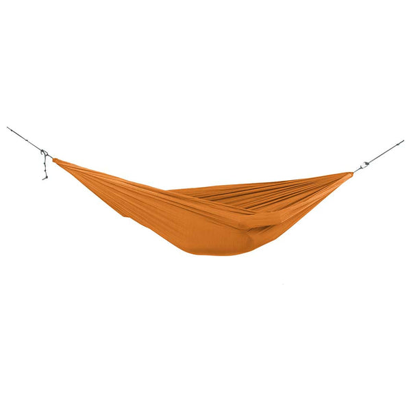 Home Hammock Ticket to the Moon TMHOME320-45 Hammocks One Size / Terracotta Orange