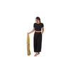 Home Hanging Chair Ticket To The Moon TMHOMECHAIR-23 Hammocks One Size / Sparkling Gold