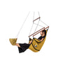 Home Hanging Chair Ticket To The Moon TMHOMECHAIR-23 Hammocks One Size / Sparkling Gold