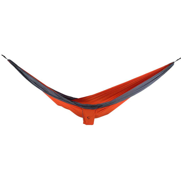 Honey Moon Hammock Ticket To The Moon TMHM3503 Hammocks 520 × 300cm / Orange/Dark Grey