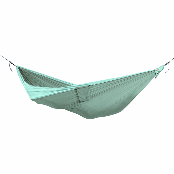 King Size Hammock Ticket To The Moon TMK7371 Hammocks 320 x 230mm / Jade Green/Mint