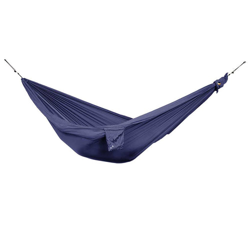 King Size Hammock Ticket to the Moon TMK0606 Hammocks King / Navy Blue