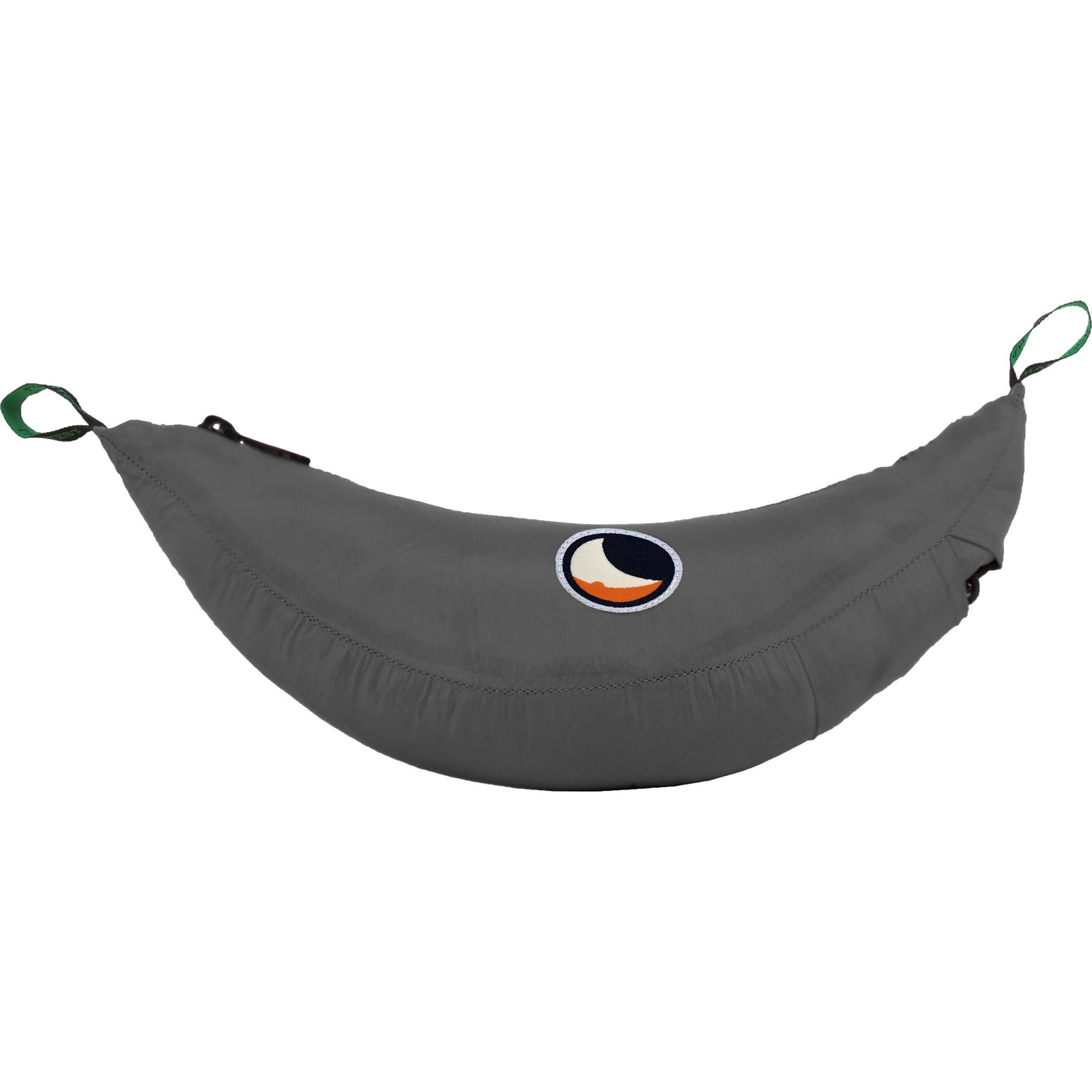 Lightest Hammock Ticket To The Moon TMLR54 Hammocks 320 x 140 cm / Grey