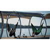 Lightest Hammock Ticket To The Moon TMLR54 Hammocks 320 x 140 cm / Grey