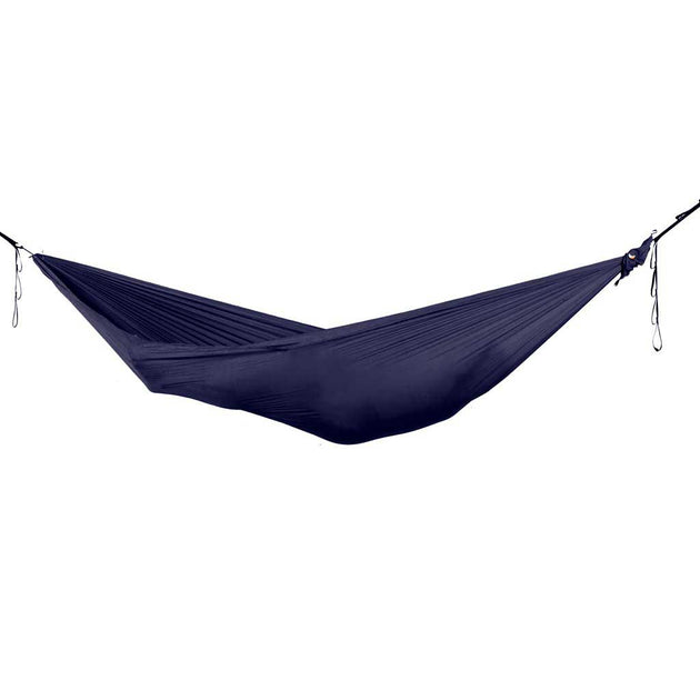 Lightest Hammock Ticket To The Moon TMLR52 Hammocks 320 x 140cm / Navy Blue