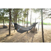 Lightest Pro Hammock Ticket To The Moon TMLPROR54 Hammocks 325 x 140 cm / Grey