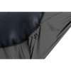 Lightest Pro Hammock Ticket To The Moon TMLPROR54 Hammocks 325 x 140 cm / Grey
