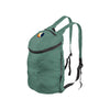 Mini Backpack Ticket To The Moon TMMBP8989 Backpacks 15L / Petrol Green