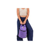 Mini Backpack Ticket To The Moon TMMBP3030 Backpacks 15L / Purple