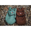 Mini Backpack | Premium Ticket To The Moon TMMBPR4242 Backpacks 15L / Ice Blue