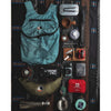 Mini Backpack | Premium Ticket To The Moon TMMBPR4242 Backpacks 15L / Ice Blue