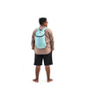 Mini Backpack | Premium Ticket To The Moon TMMBPR4242 Backpacks 15L / Ice Blue