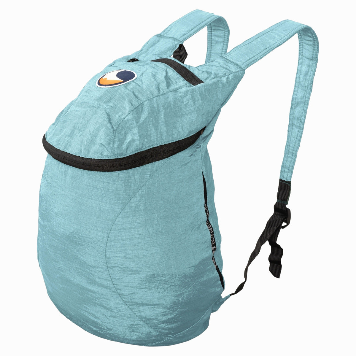 Mini Backpack | Premium Ticket To The Moon TMMBPR4242 Backpacks 15L / Ice Blue