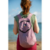 Mini Backpack | Premium Ticket To The Moon TMMBPR4646 Backpacks 15L / Rossy