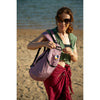 Mini Backpack | Premium Ticket To The Moon TMMBPR4646 Backpacks 15L / Rossy