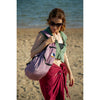 Mini Backpack | Premium Ticket To The Moon TMMBPR4646 Backpacks 15L / Rossy